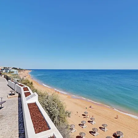 דירה Ocean View By Homing אלבופיירה