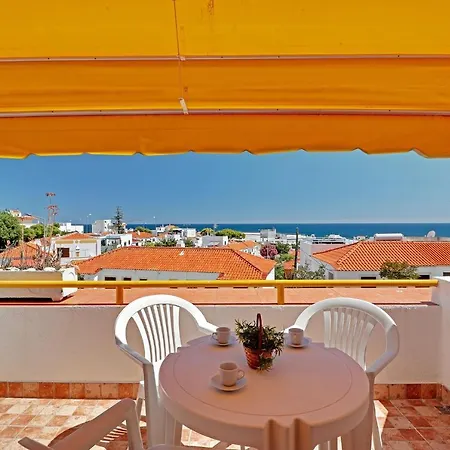 דירה Ocean View By Homing