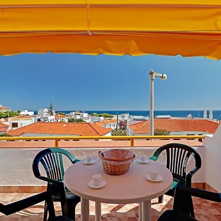 Ocean View By Homing *