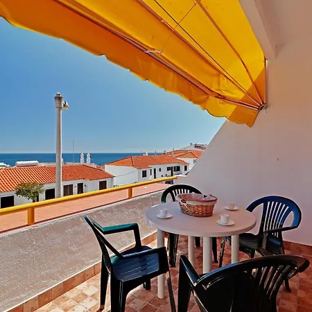 Ocean View By Homing *