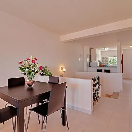 Διαμέρισμα Ocean View By Homing Αλμπουφέιρα