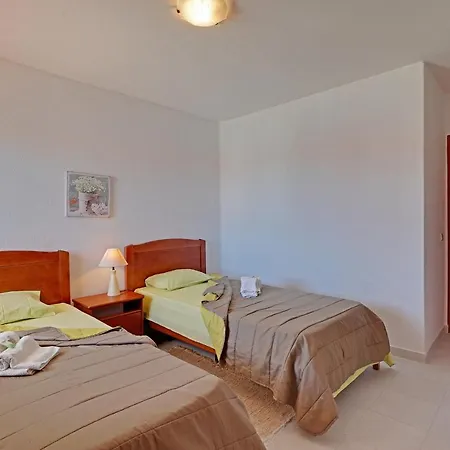 Apartman Ocean View By Homing