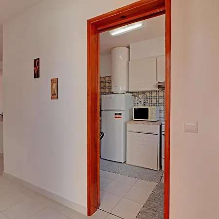 Διαμέρισμα Ocean View By Homing Αλμπουφέιρα