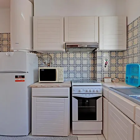 Ocean View By Homing Apartman *