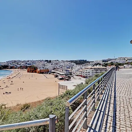 Ocean View By Homing * אלבופיירה