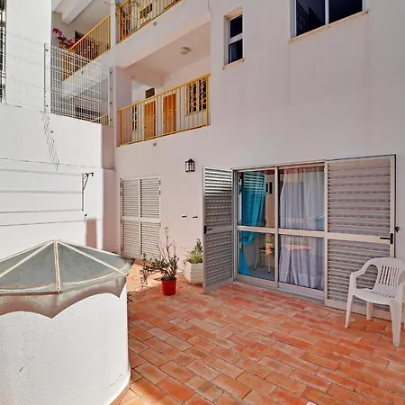 Ocean View By Homing * Αλμπουφέιρα