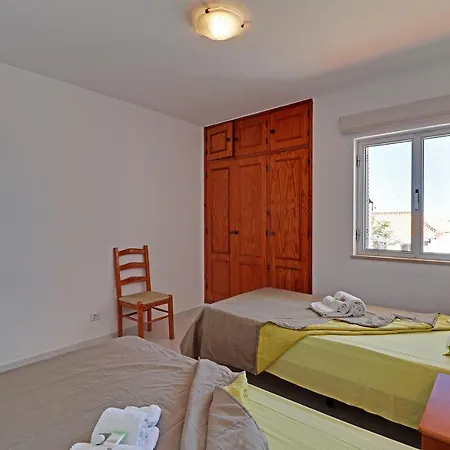 Διαμέρισμα Ocean View By Homing Αλμπουφέιρα