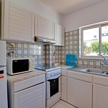 Ocean View By Homing Apartman *