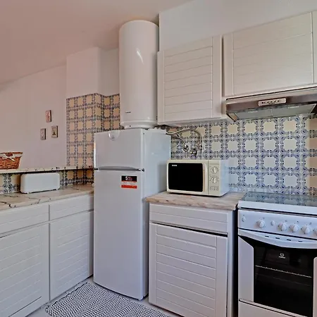 Διαμέρισμα Ocean View By Homing Αλμπουφέιρα