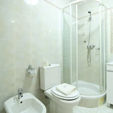 Διαμέρισμα Ocean View By Homing *