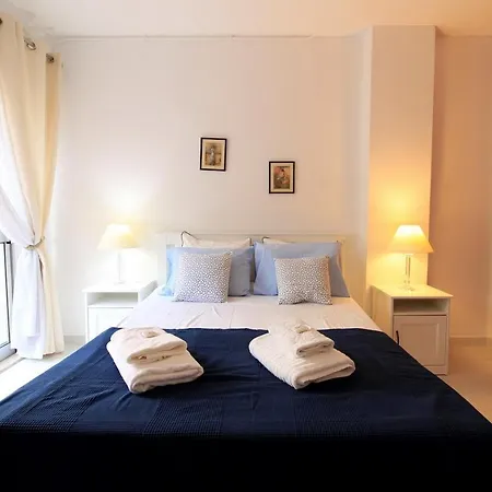 דירה Ocean View By Homing *