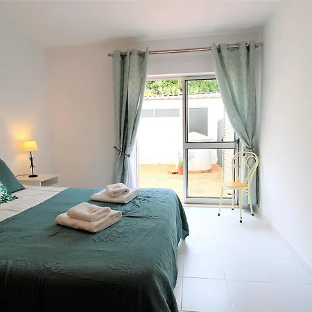 Ocean View By Homing * Αλμπουφέιρα