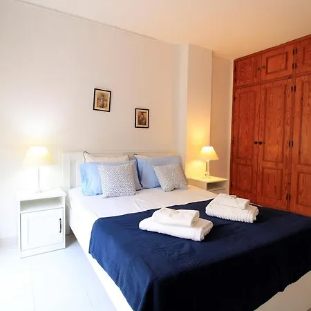 Ocean View By Homing אלבופיירה