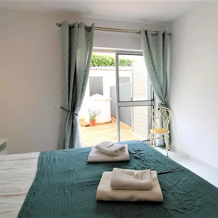 Ocean View By Homing * אלבופיירה