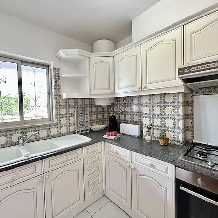 Διαμέρισμα Ocean View By Homing