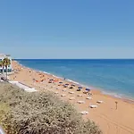 Ocean View By Homing Daire Albufeira