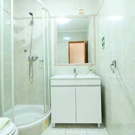 דירה Ocean View By Homing *