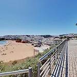 Апартаменты Ocean View By Homing Албуфейра