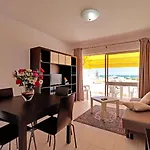 Апартаменты Ocean View By Homing *