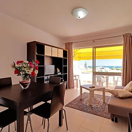 Appartement Ocean View By Homing *