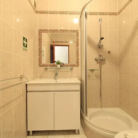 Appartement Ocean View By Homing