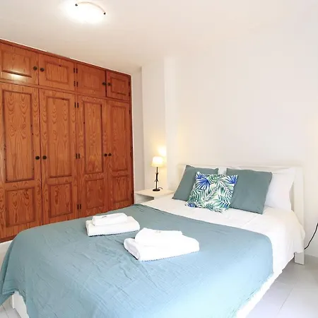 Ocean View By Homing Appartement *