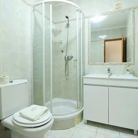 Ocean View By Homing Appartement